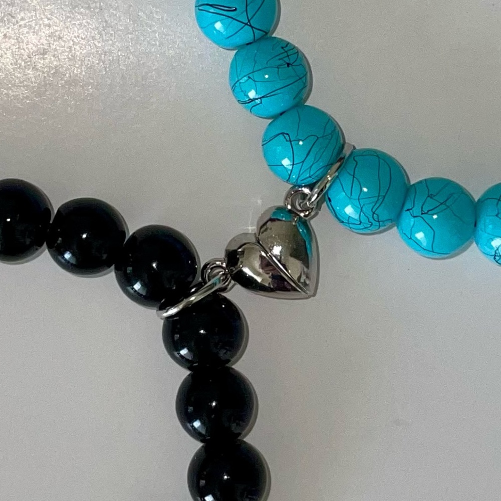 Distance Bracelets - Picture 2 of 3